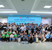 Giao lưu ĐH Đông Á - KoreaTech: thú vị những trải nghiệm lần đầu thử sức